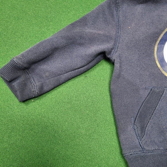 Winnipeg Jets hoody. - Picture 4 of 7